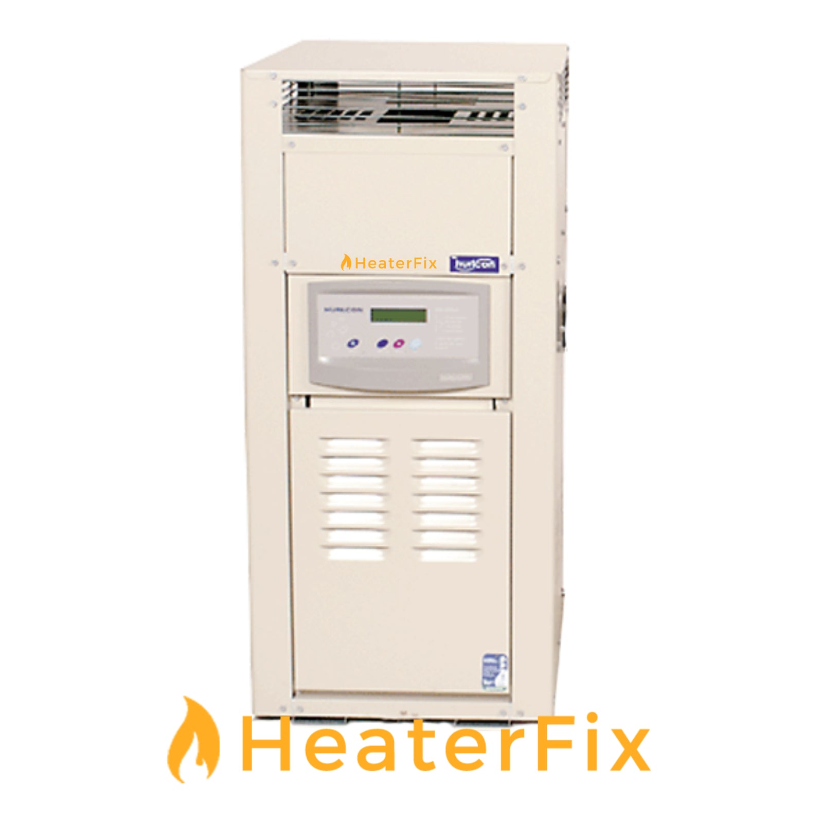 Hurlcon MX Gas Pool Heaters — HeaterFix