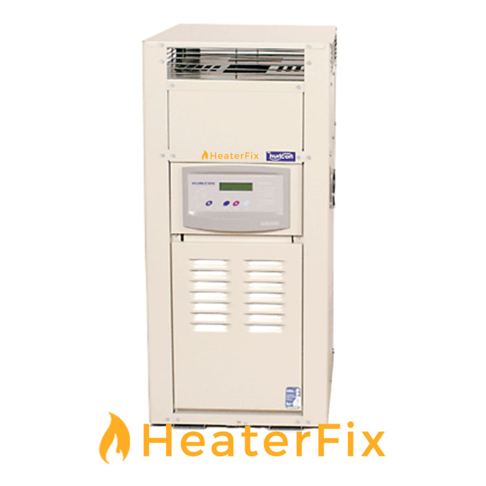 Hurlcon MX Gas Pool Heaters