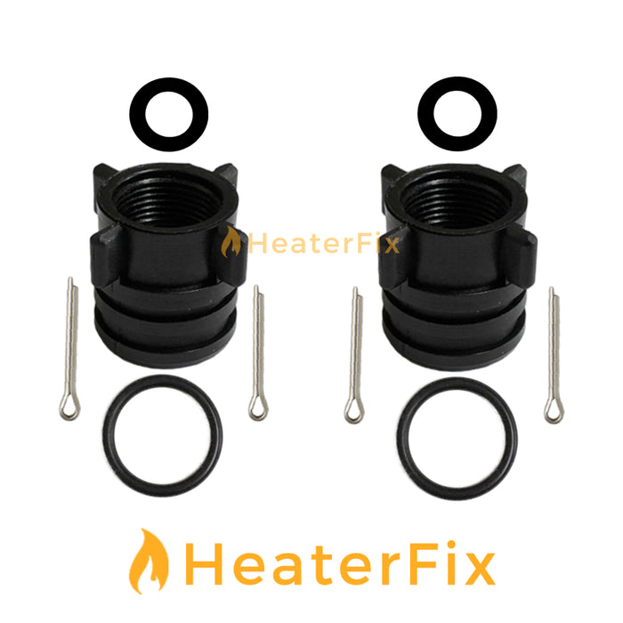 Hurlcon Hx Jx Wx Adaptor Kit