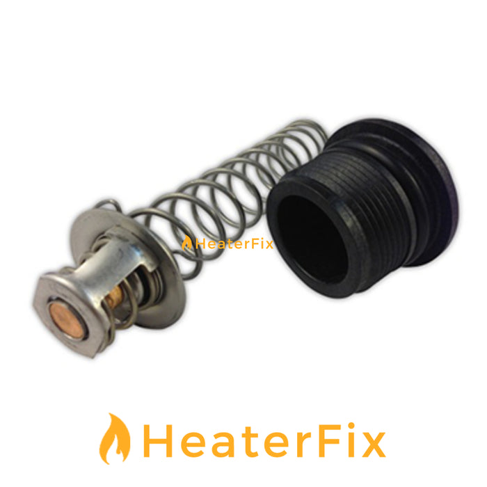 Pentair Mastertemp Heater Thermal Regulator Kit