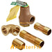 Mastertemp Turbotemp Pressure Relief Valve Kit View