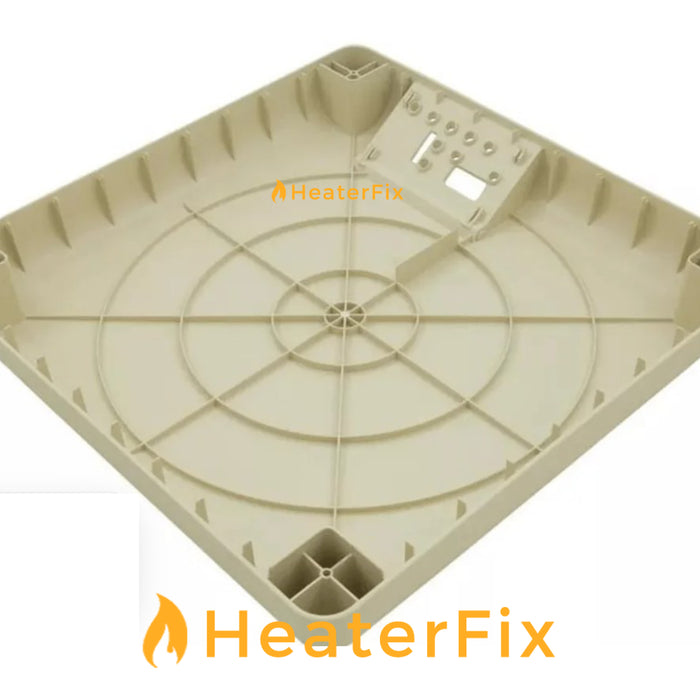 Pentair MasterTemp Pool Heater Top | Max-E-Therm | Turbotemp