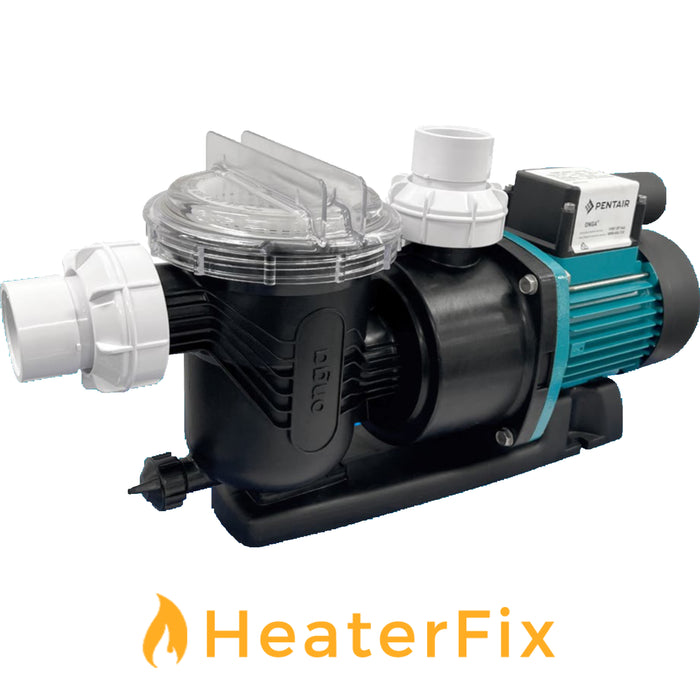 Pentair LTTP Pool Pumps