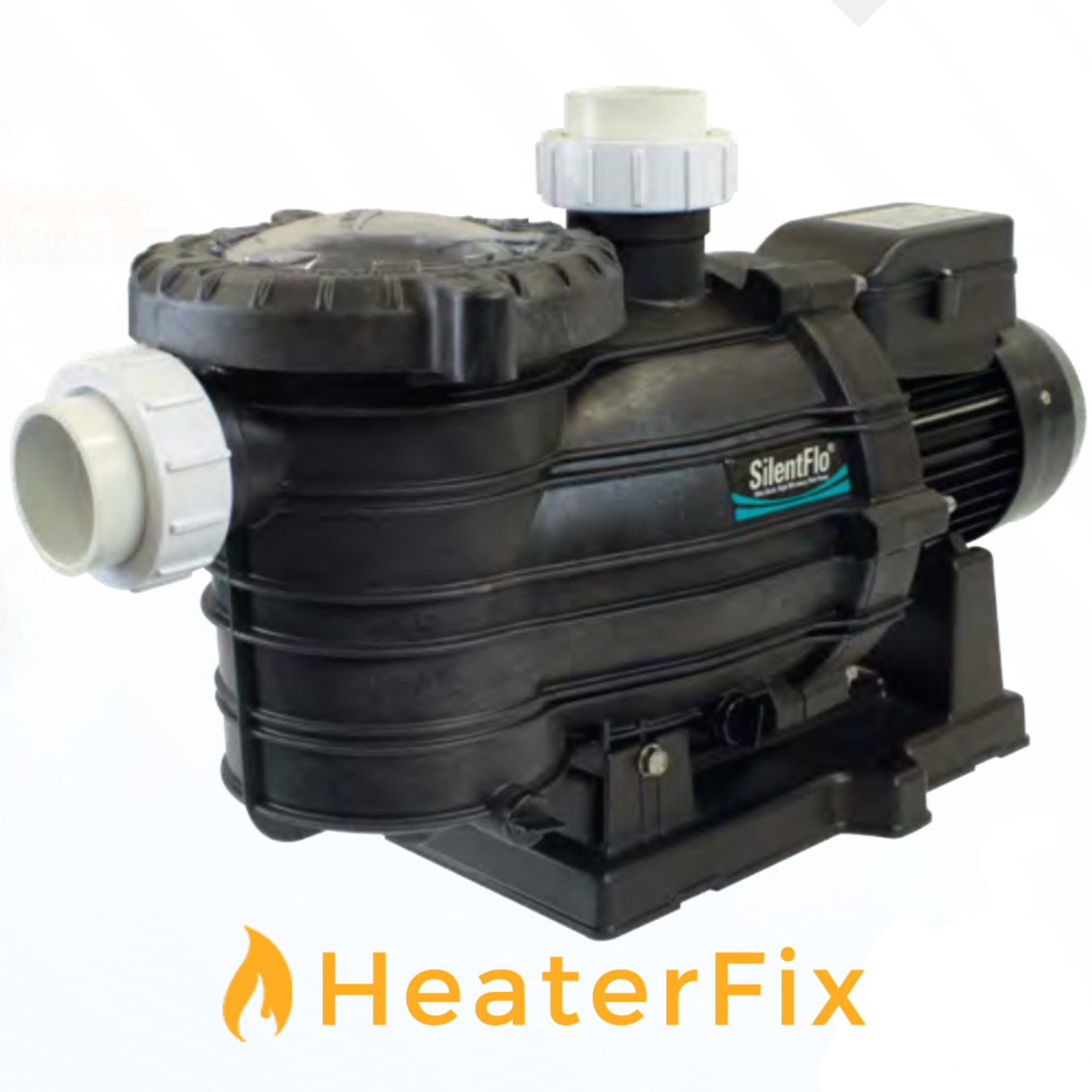 Pool Pumps