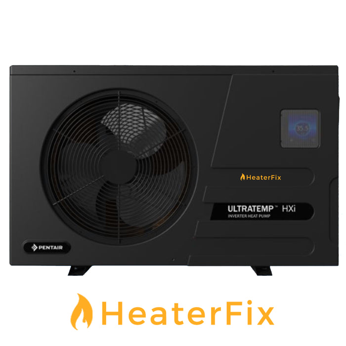 Pentair Ultratemp HXi Pool Heat Pumps