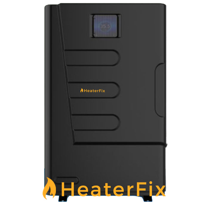Pentair Ultratemp VXi Pool Heat Pumps