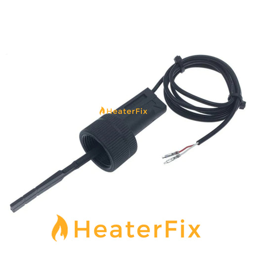 Pool Heat ump Flow Switch