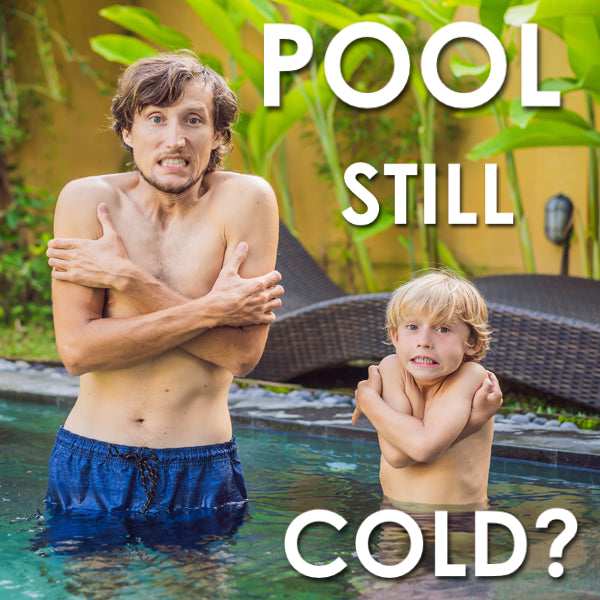 Fast Pool heating quotes