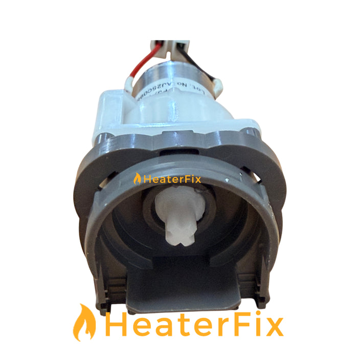 Profacture_PhMate_Peri_Pump_Acid_Front_View