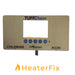 Profacture Tuffchem Membrane Switch Panel