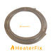 Profacture Tuffchem Tubing 6m x 10mm Roll