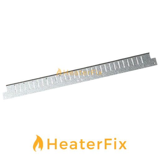 Raypak Burner Hold Down Bracket