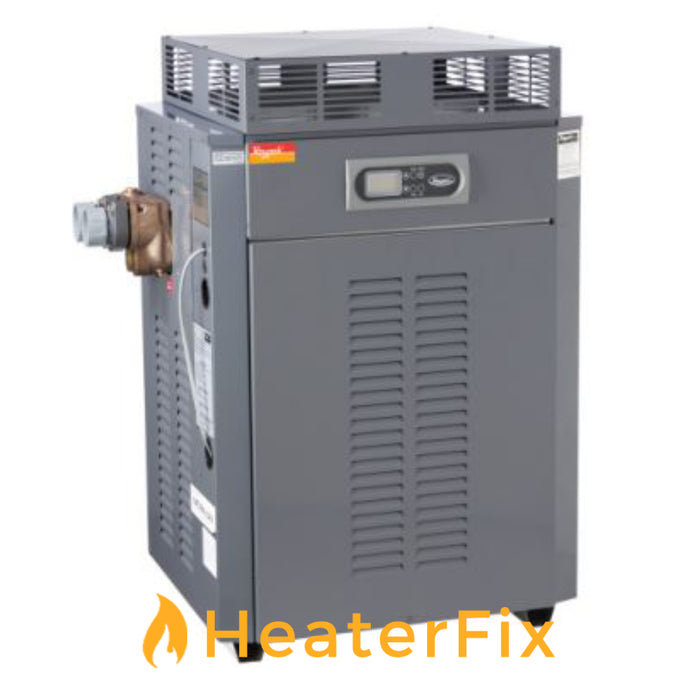 Raypak Gas Pool Heaters