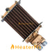 Raypak Heat Exchanger Premium With Bronze Headers