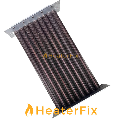 Raypak Tube Bundle