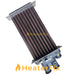 Raypak Heat Exchanger  Residential Capron Manifolds
