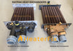 Raypak Heat Exchangers Residential & Premium