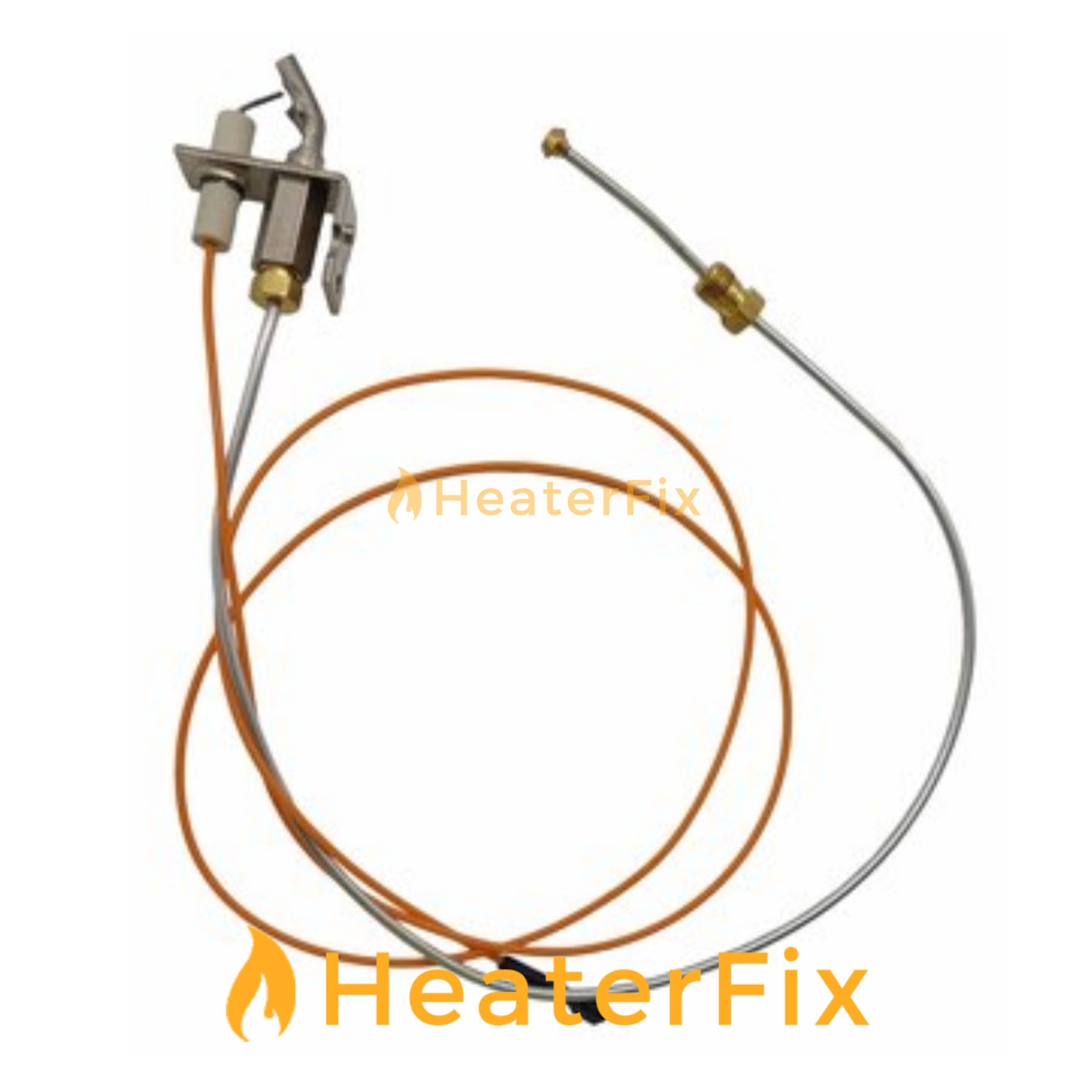 Raypak 430A Heater Parts