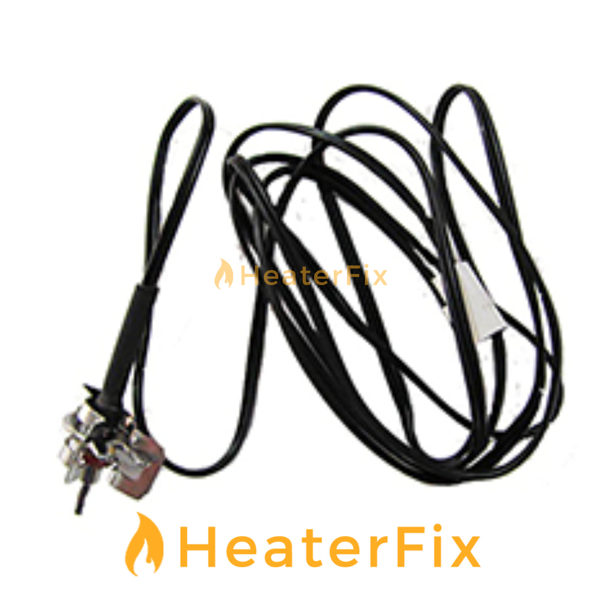 Raypak Gas Pool Heater Temperature Sensor — HeaterFix - Pool Heater Repairs
