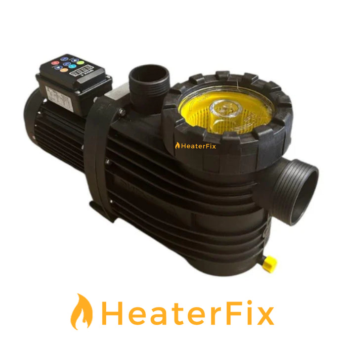 Speck Badu Eco-Drive VS900 Variable Speed Pool Pump