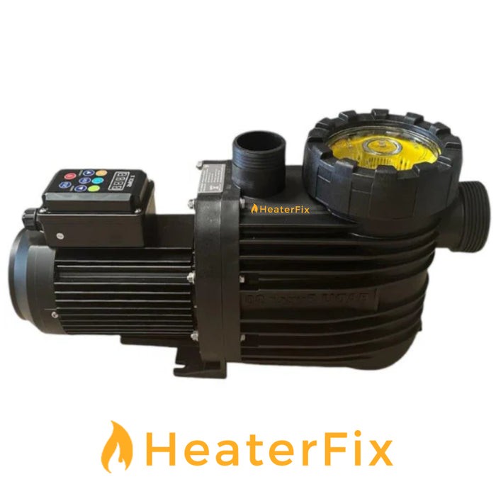 Speck Badu Eco-Drive VS900 Variable Speed Pool Pump