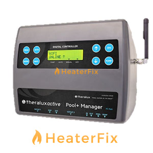 TheraluxHeatPumpPoolManagerController
