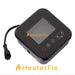 TheraluxHeatPumpTouchpad 