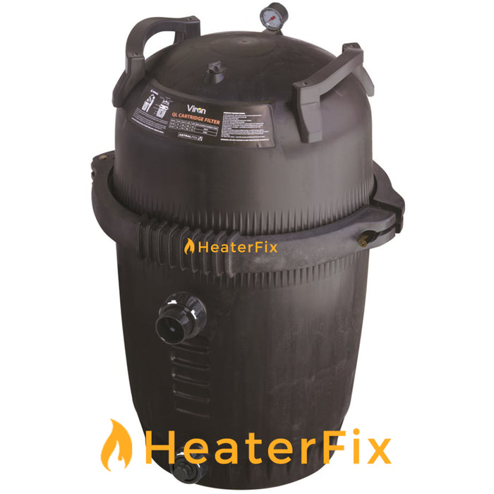 Viron QL Cartridge Filter