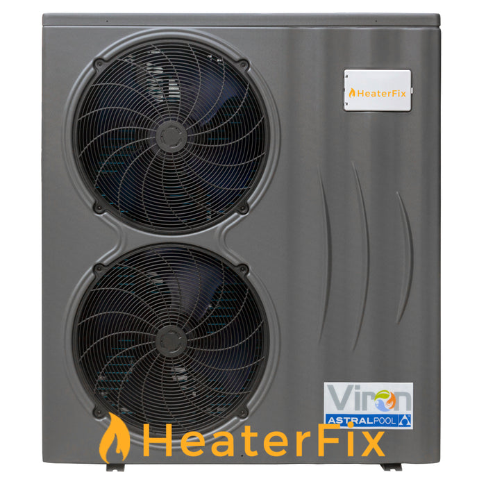 AstralPool Viron Inverter Pool Heat Pump