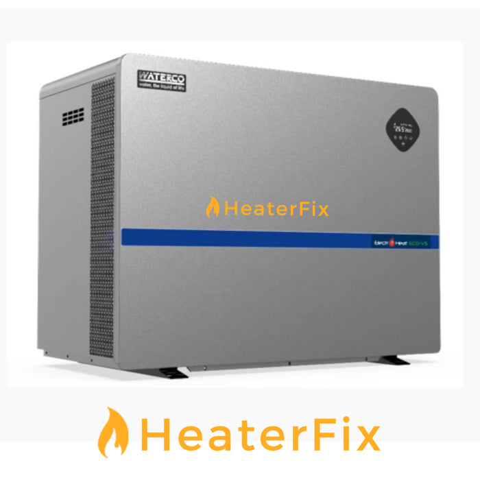 Waterco Electroheat Eco VS Pool Heat Pump