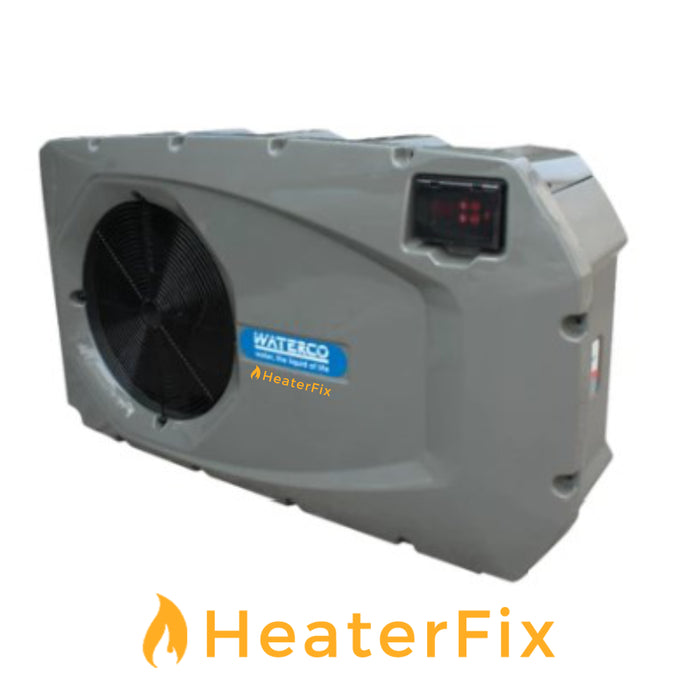 Waterco Electroheat MKV Pool Heat Pump