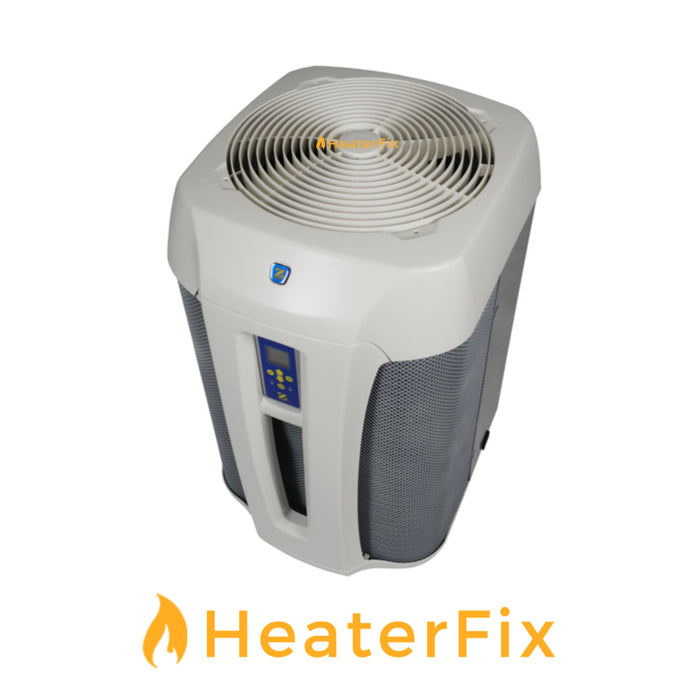 Zodiac ZS500 Pool Heat Pump