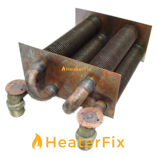 Hurlcon HX Heat Exchanger