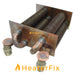 Hurlcon HX Heat Exchanger