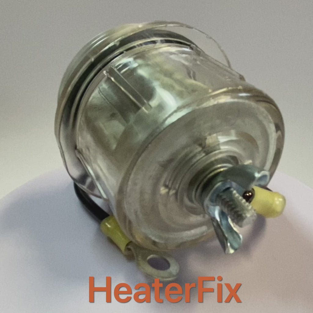 Raypak Gas Heater Sacrificial Anode Kit - Genuine Raypak Part