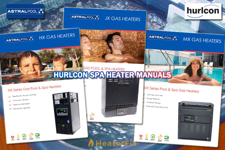 hurlcon-spa-heater-manuals