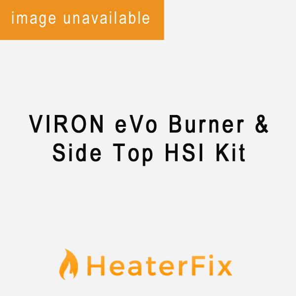viron-evo-burner-and-side-top-HSI-kit