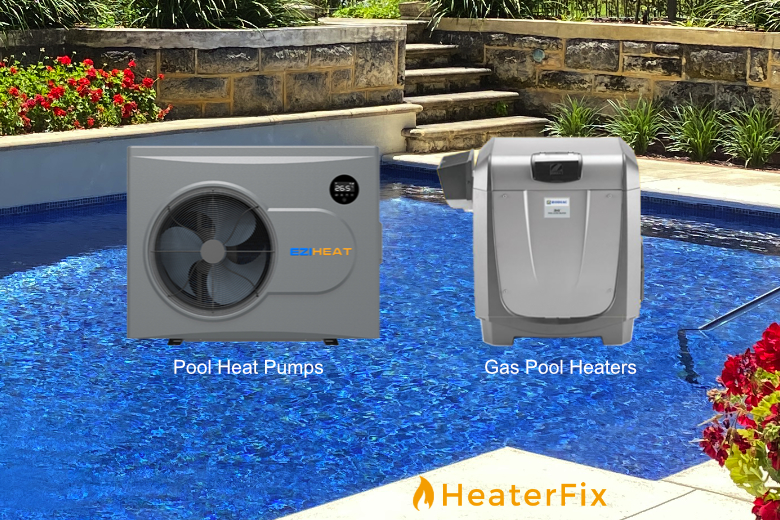 Pool Heating Systems