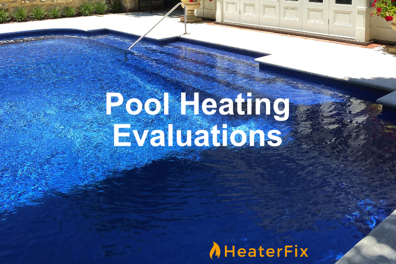 Pool Heating Systems - Why Its So Important